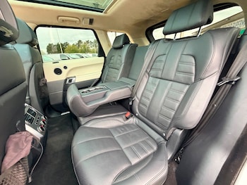 Used Land Rover Range Rover Sport 2015 for sale - 78159140: Photo