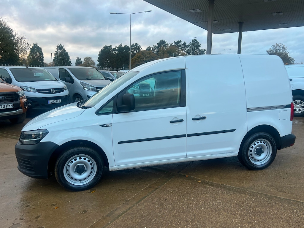 Used Volkswagen Caddy 2019 for sale - 76384690: Photo 33
