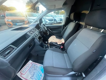 Used Volkswagen Caddy 2019 for sale - 76384690: Photo