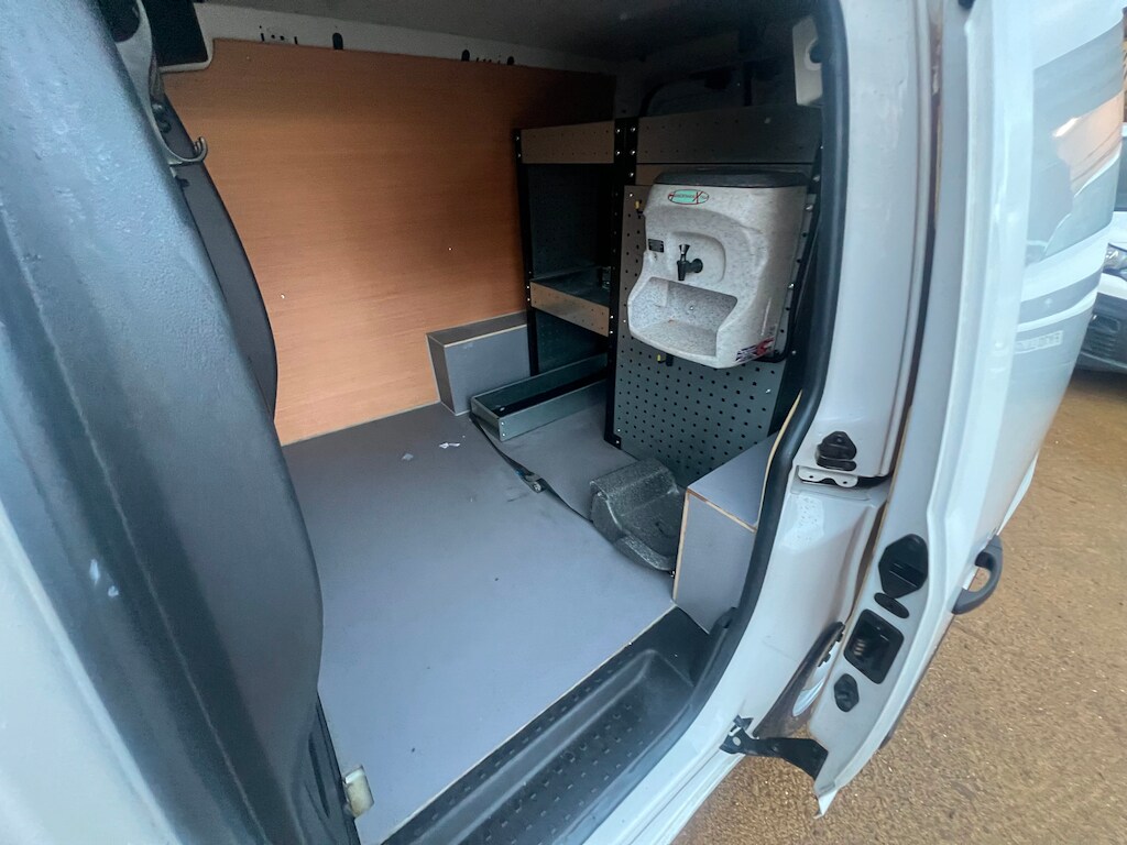 Used Volkswagen Caddy 2019 for sale - 76384690: Photo 45