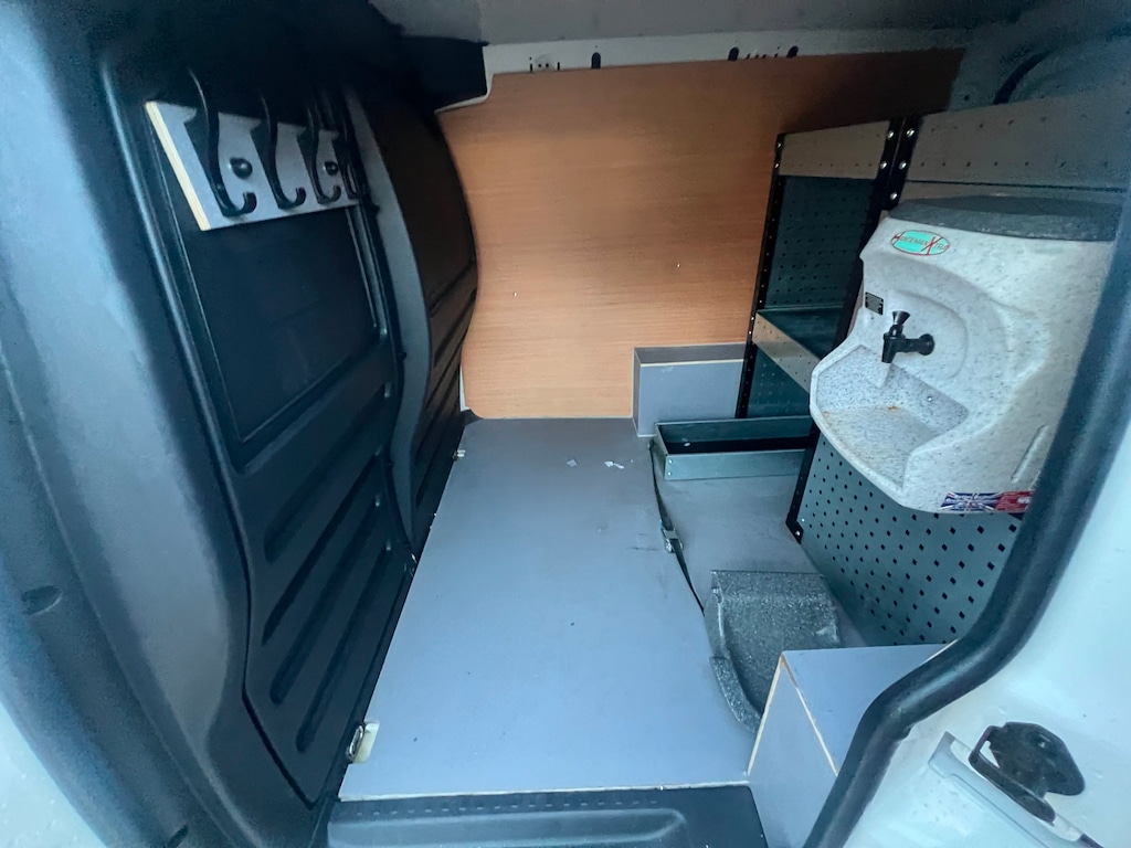 Used Volkswagen Caddy 2019 for sale - 76384690: Photo 46