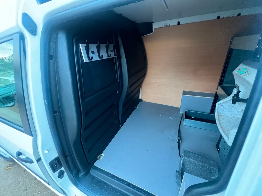 Used Volkswagen Caddy 2019 for sale - 76384690: Photo 47