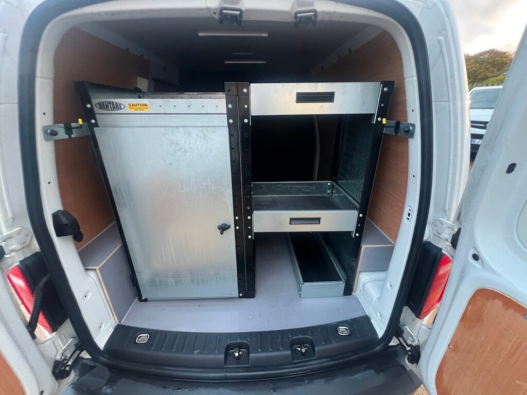 Used Volkswagen Caddy 2019 for sale - 76384690: Photo 49