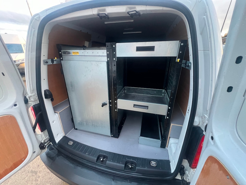 Used Volkswagen Caddy 2019 for sale - 76384690: Photo 50