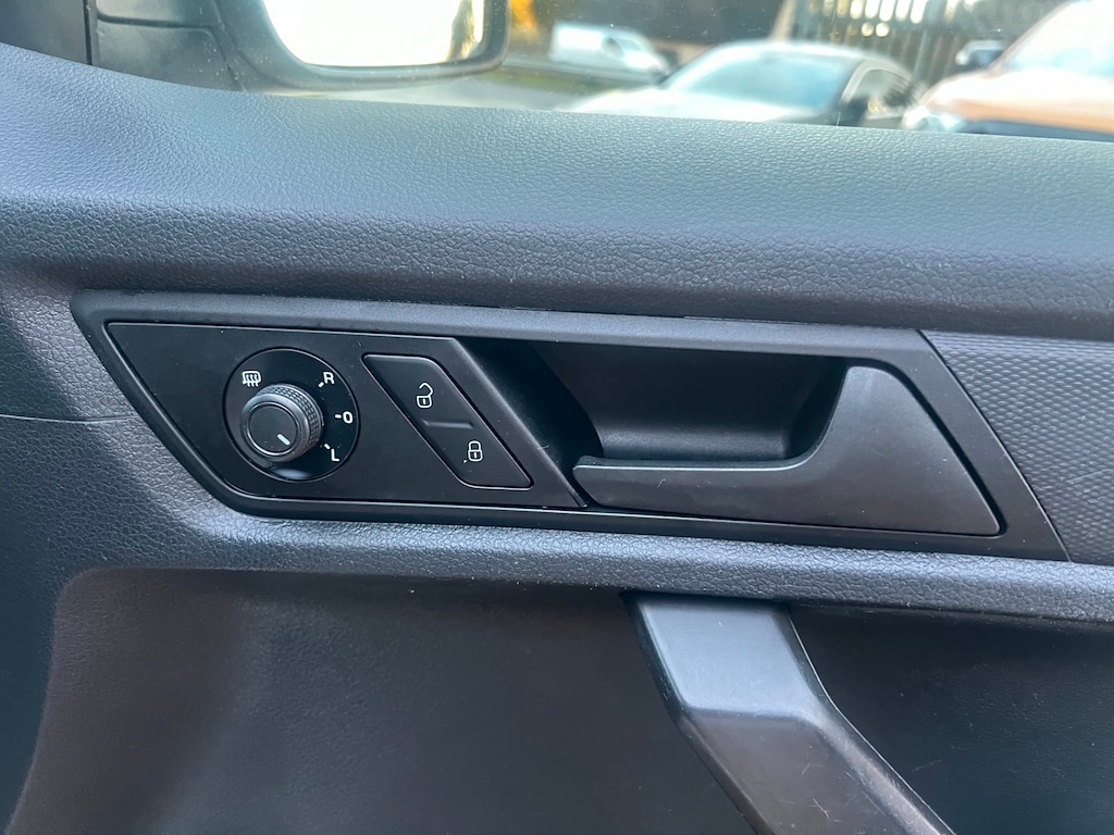 Used Volkswagen Caddy 2019 for sale - 76384690: Photo 53