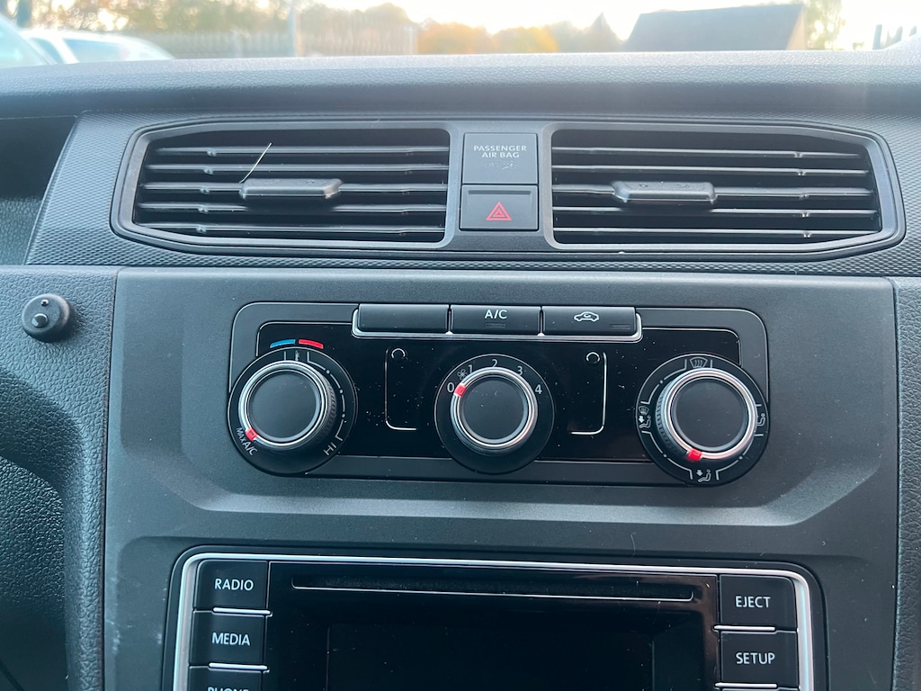 Used Volkswagen Caddy 2019 for sale - 76384690: Photo 60