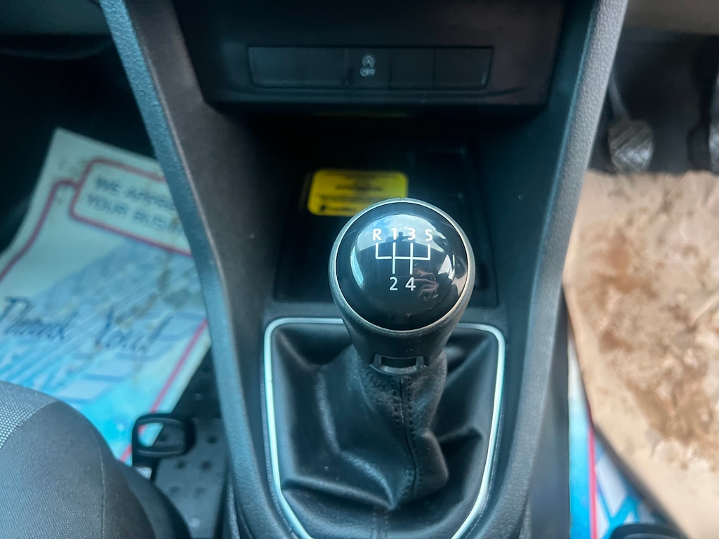 Used Volkswagen Caddy 2019 for sale - 76384690: Photo 65