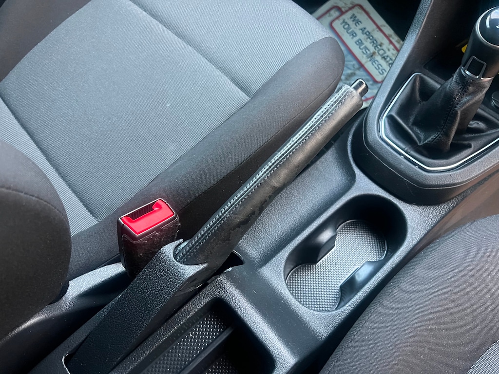 Used Volkswagen Caddy 2019 for sale - 76384690: Photo 66