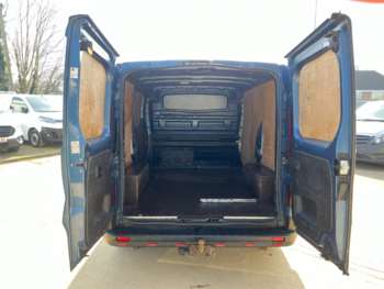 Used Renault Trafic 2019 for sale - 73887677: Photo