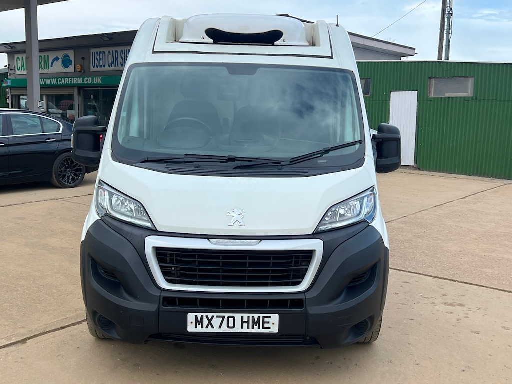 Vehicle 13