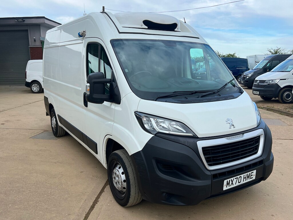 Vehicle 17