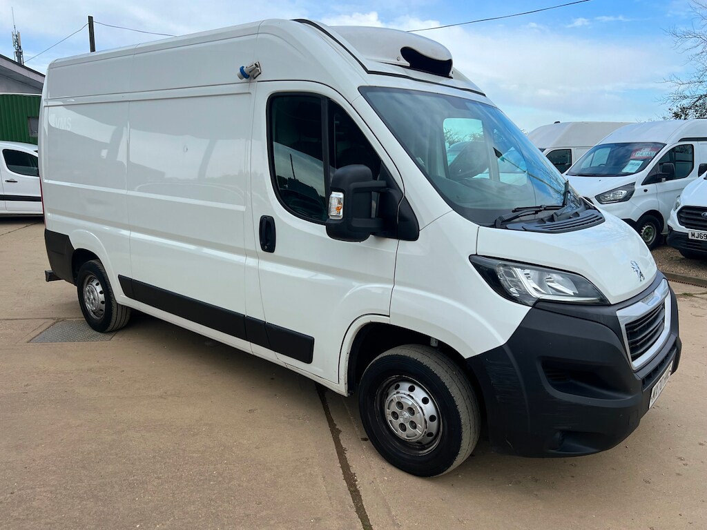Vehicle 19