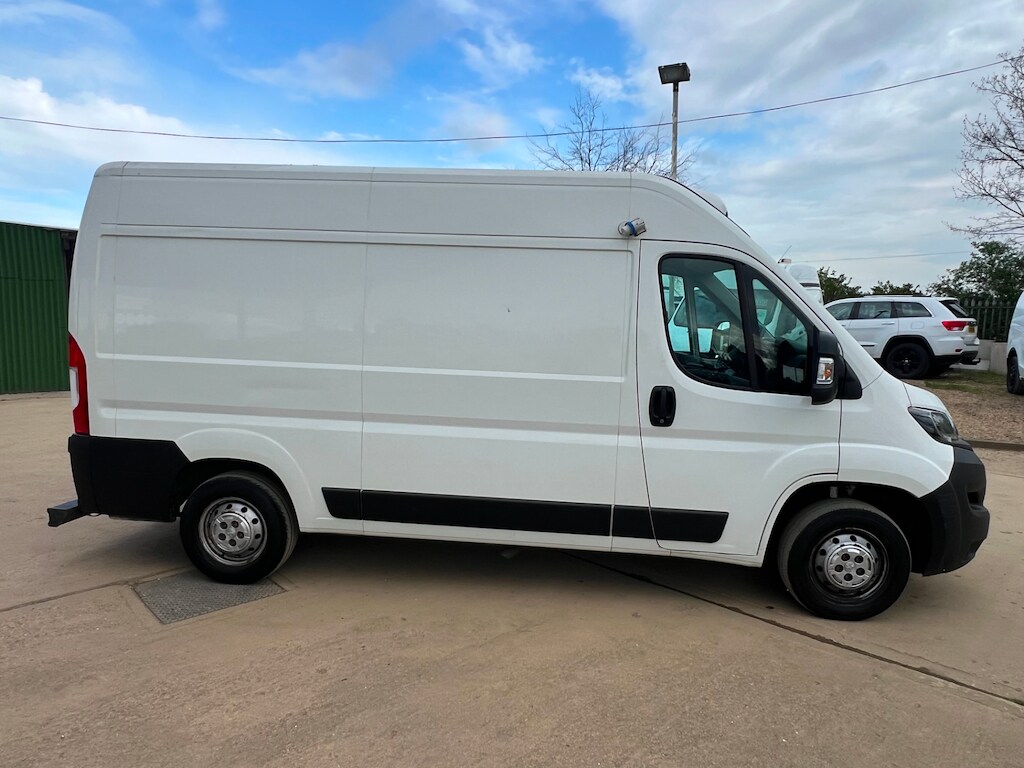 Vehicle 24