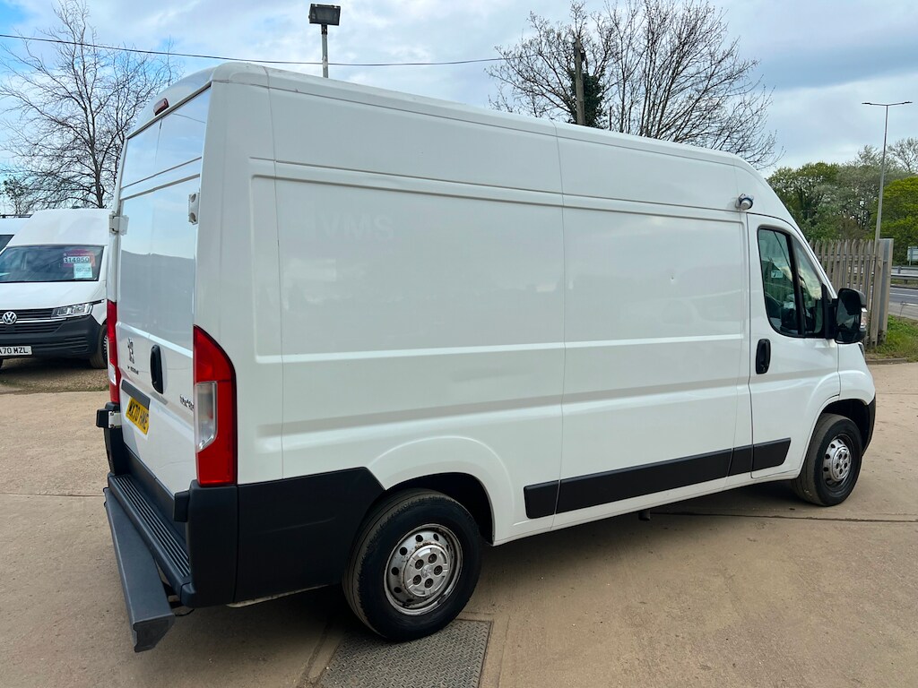 Vehicle 30