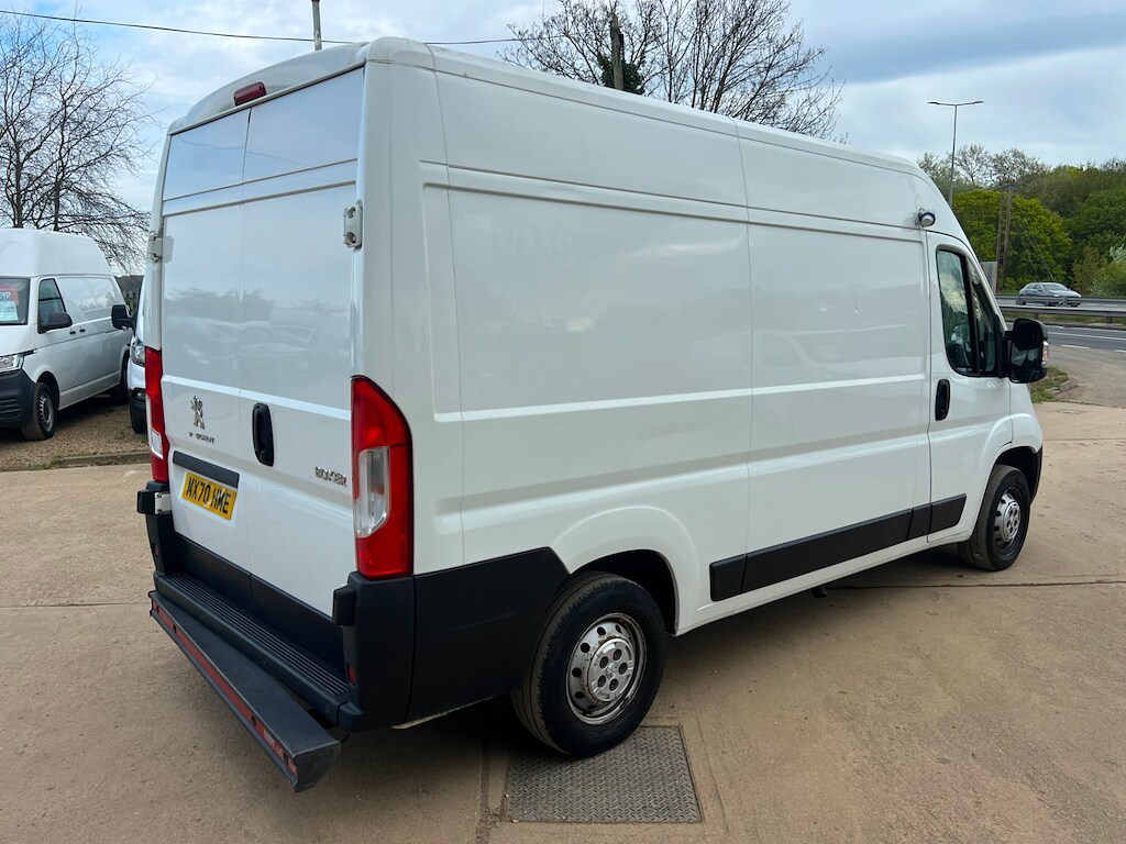 Vehicle 31