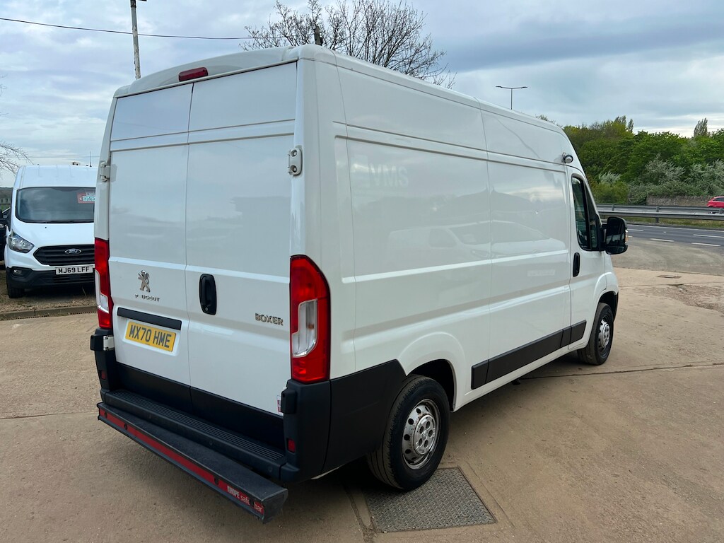 Vehicle 32