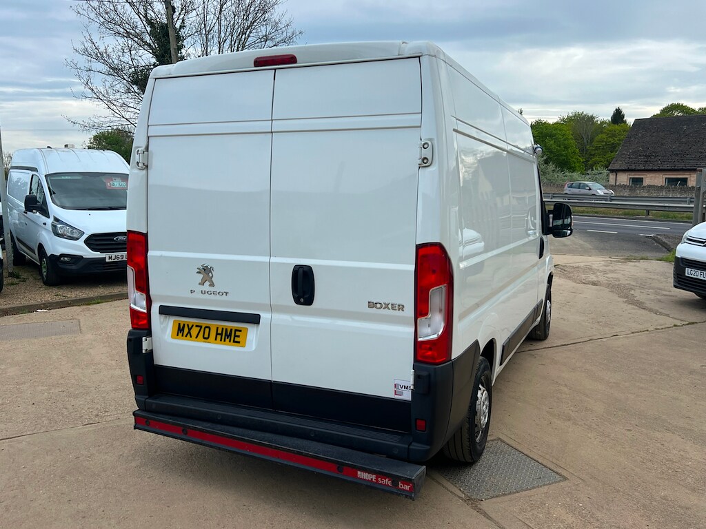 Vehicle 35