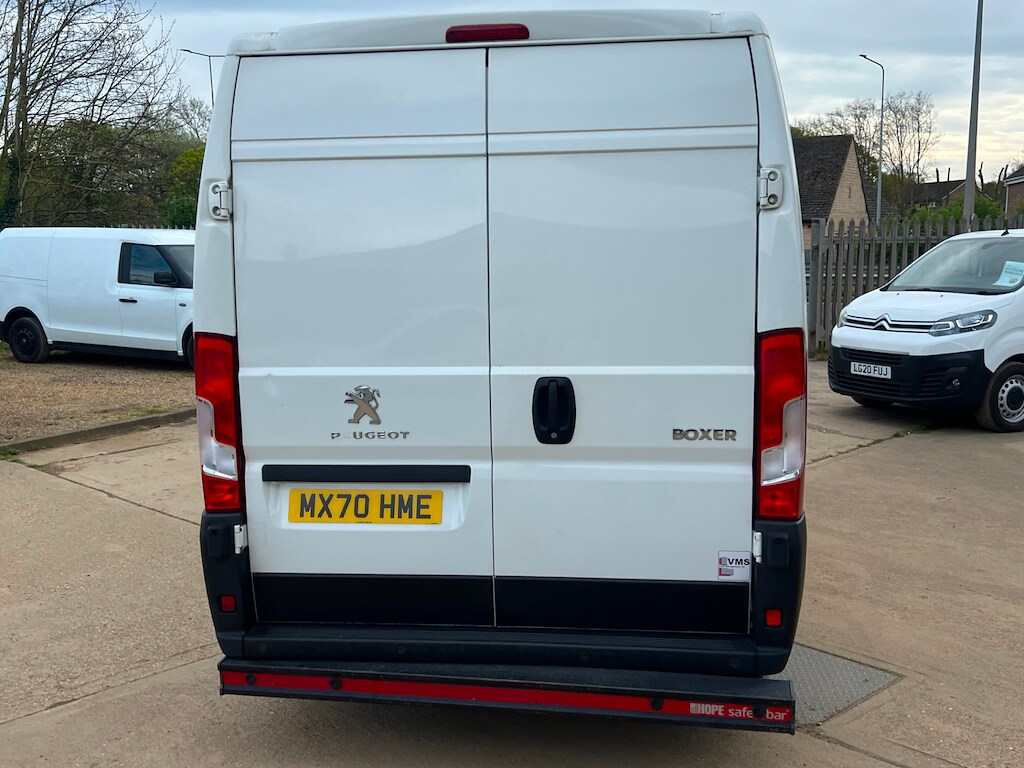 Vehicle 38
