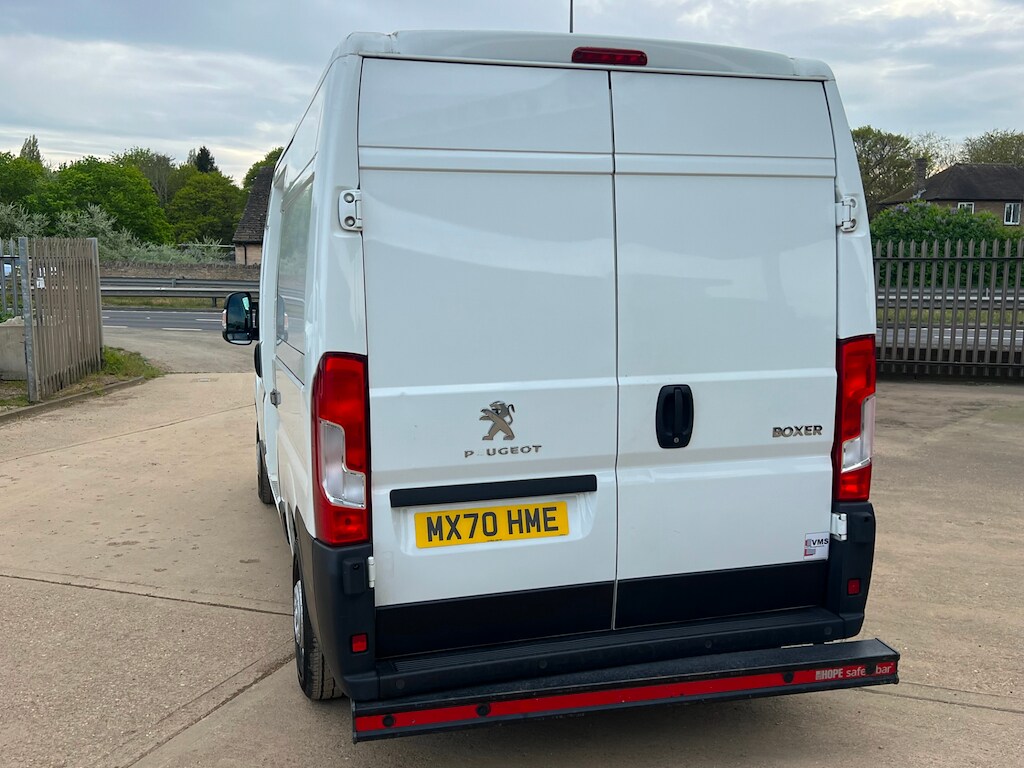 Vehicle 42
