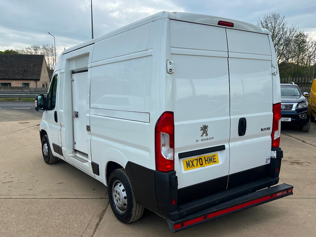 Vehicle 45