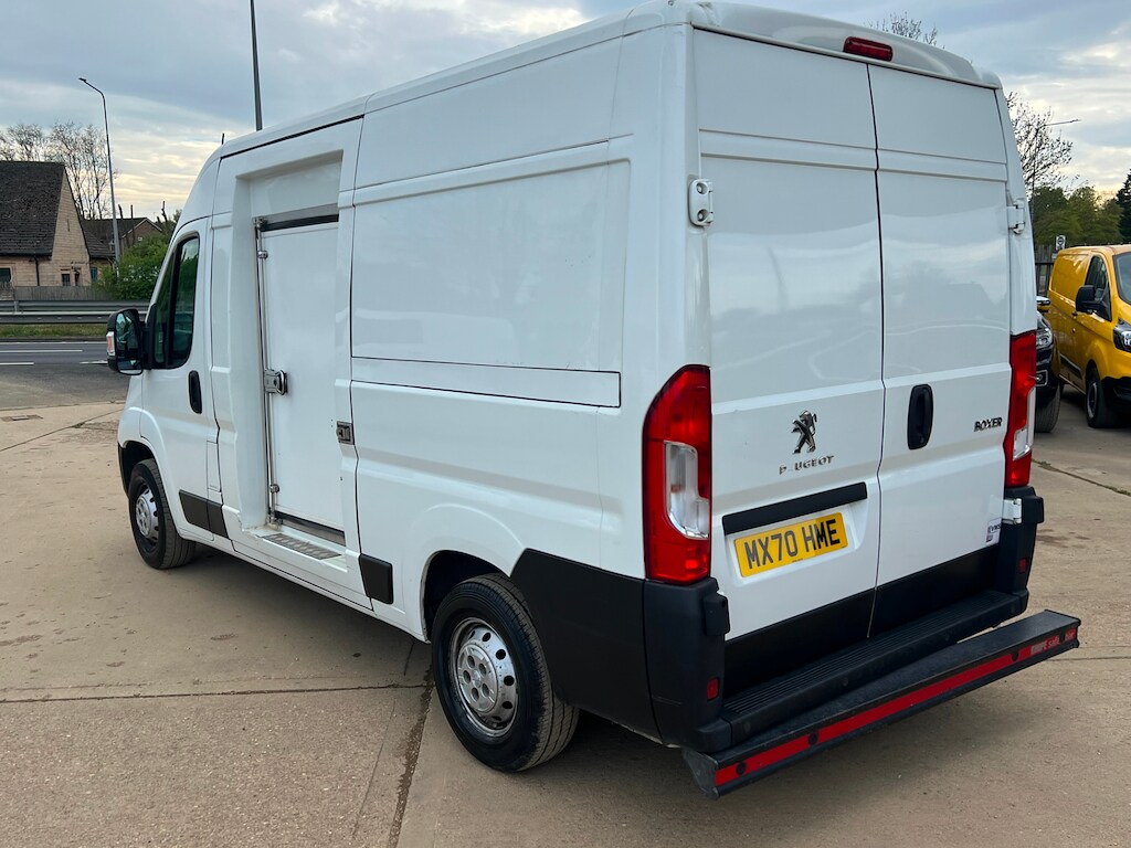 Vehicle 46