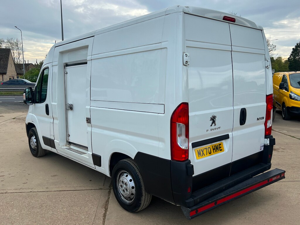 Vehicle 47