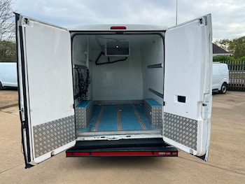 Used Peugeot Boxer 2020 for sale - 75571376: Photo