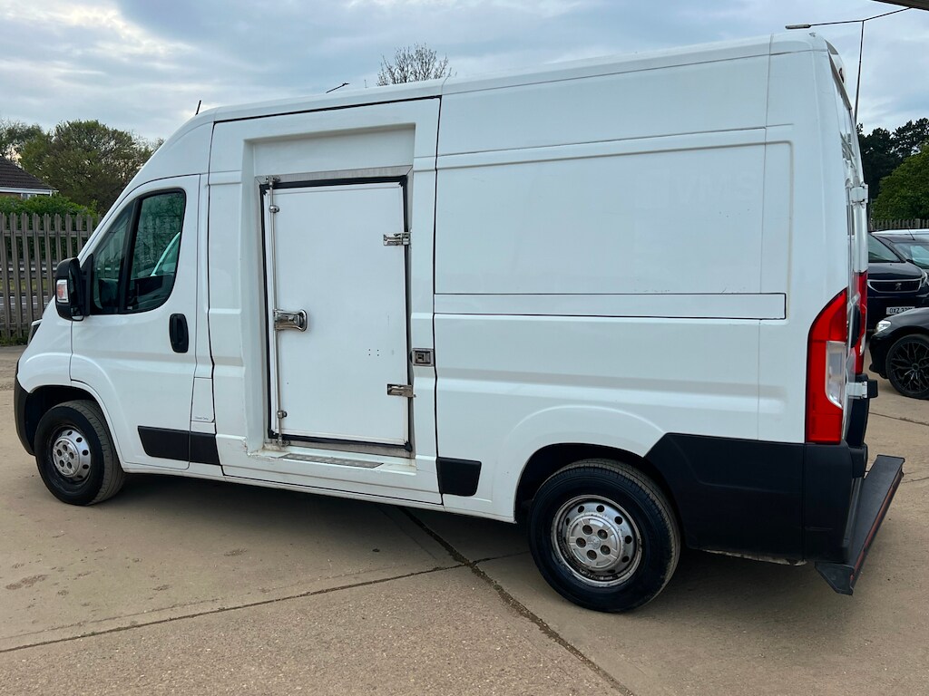 Vehicle 51