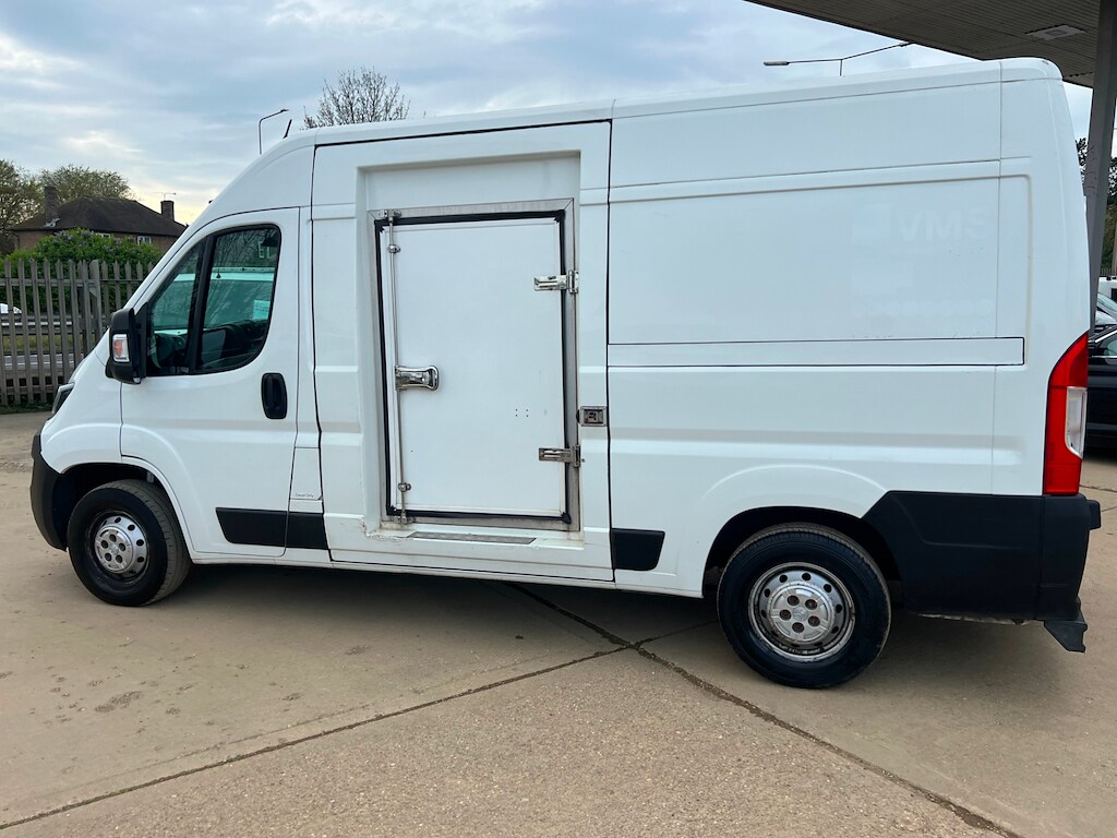 Vehicle 53