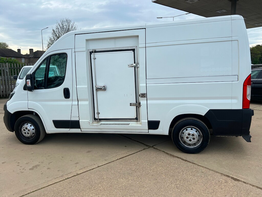 Vehicle 54