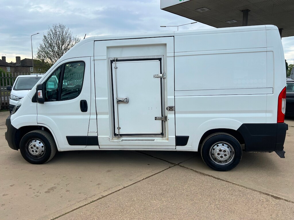 Vehicle 55