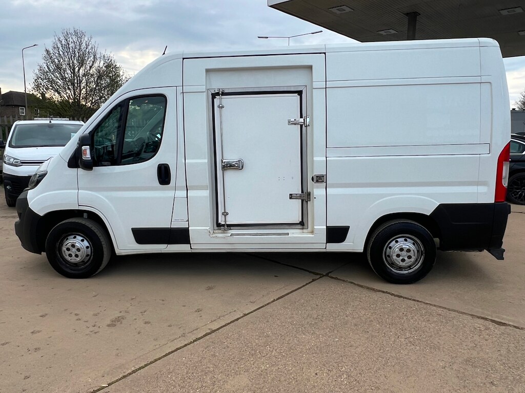 Vehicle 56