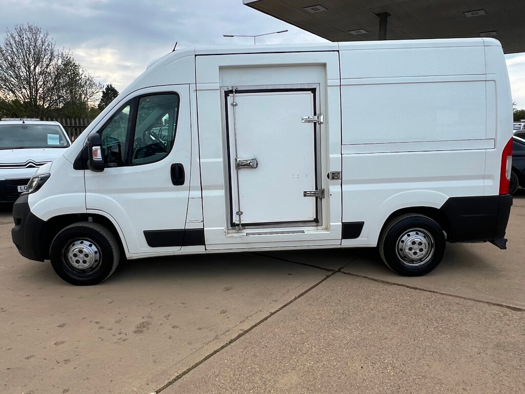 Vehicle 57