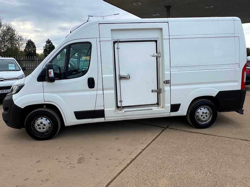 Vehicle 58