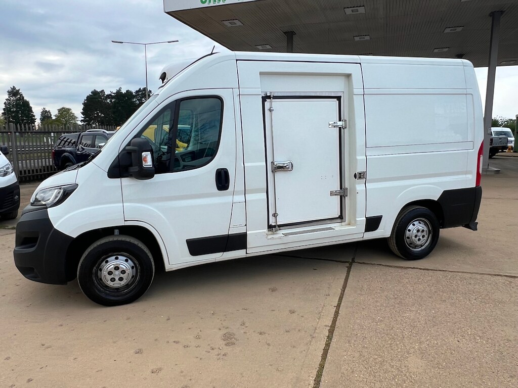 Vehicle 60
