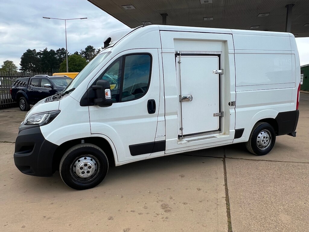 Vehicle 61