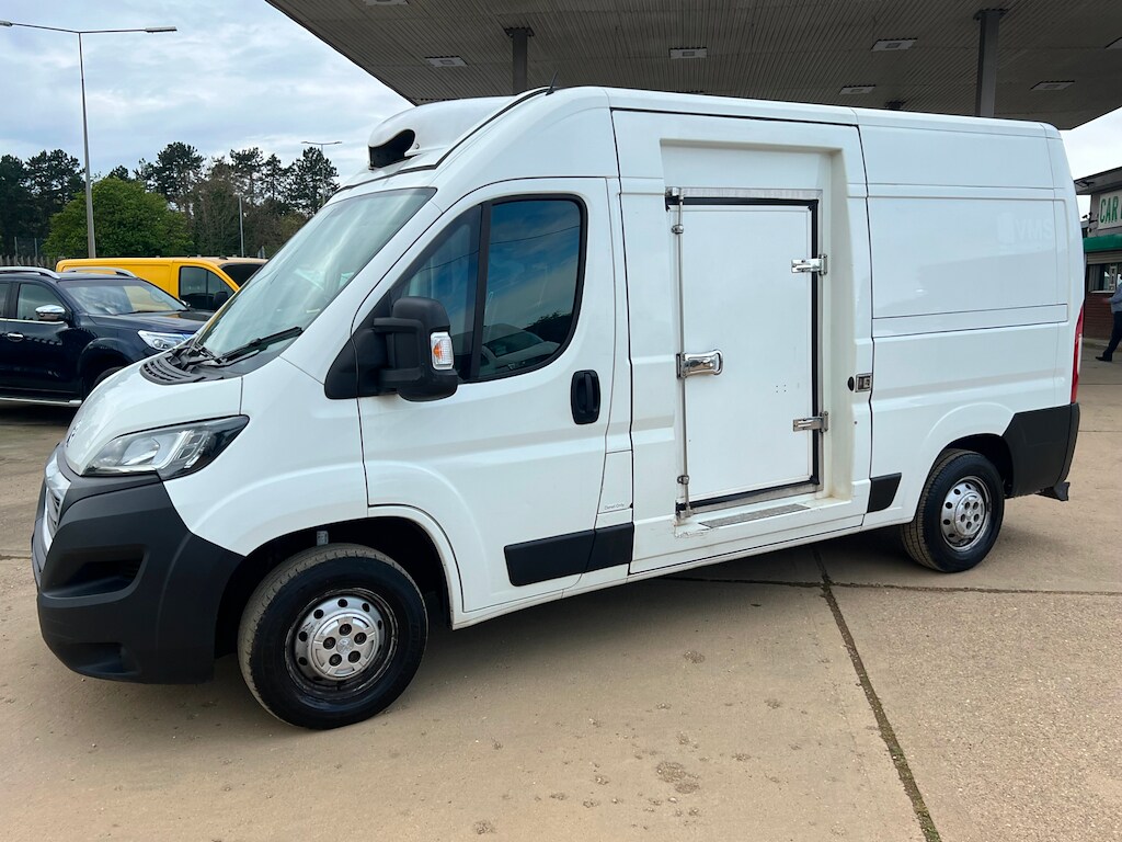 Vehicle 62