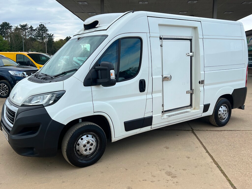 Vehicle 63