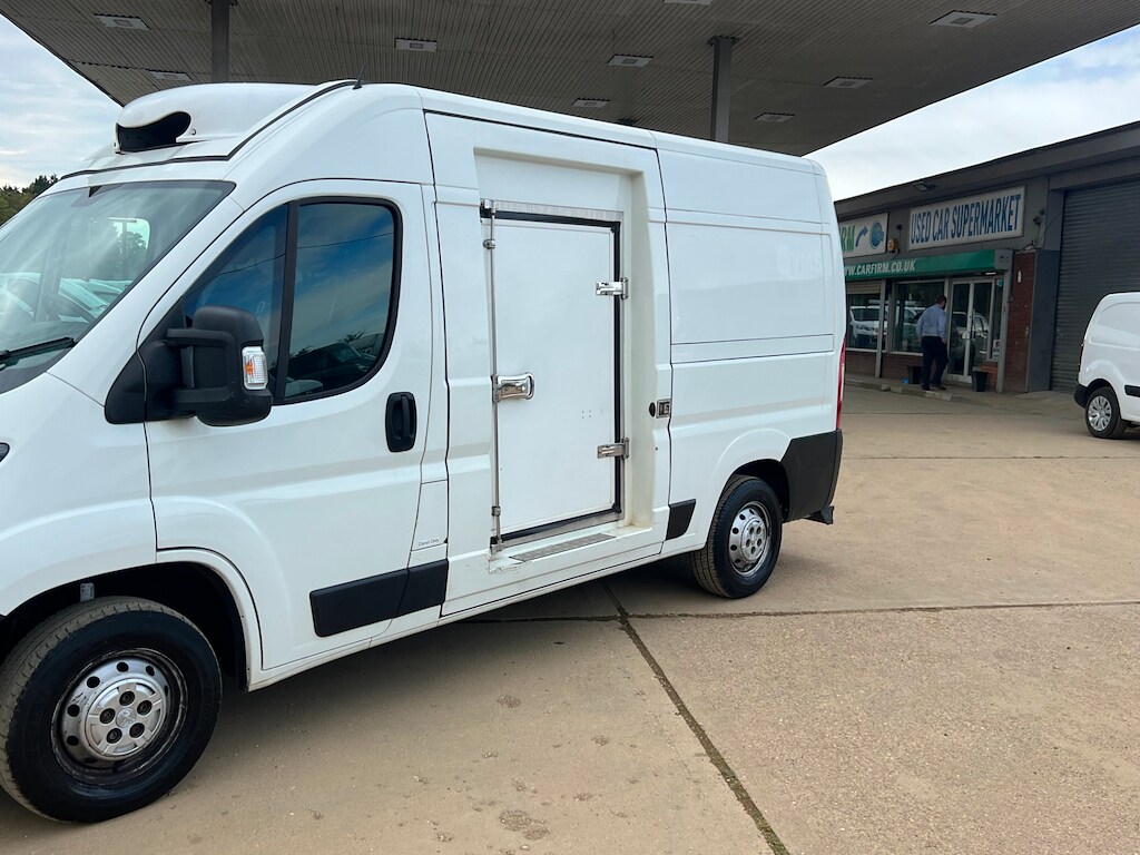 Vehicle 64