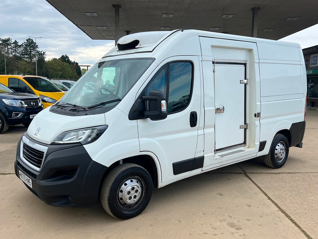 Vehicle 65