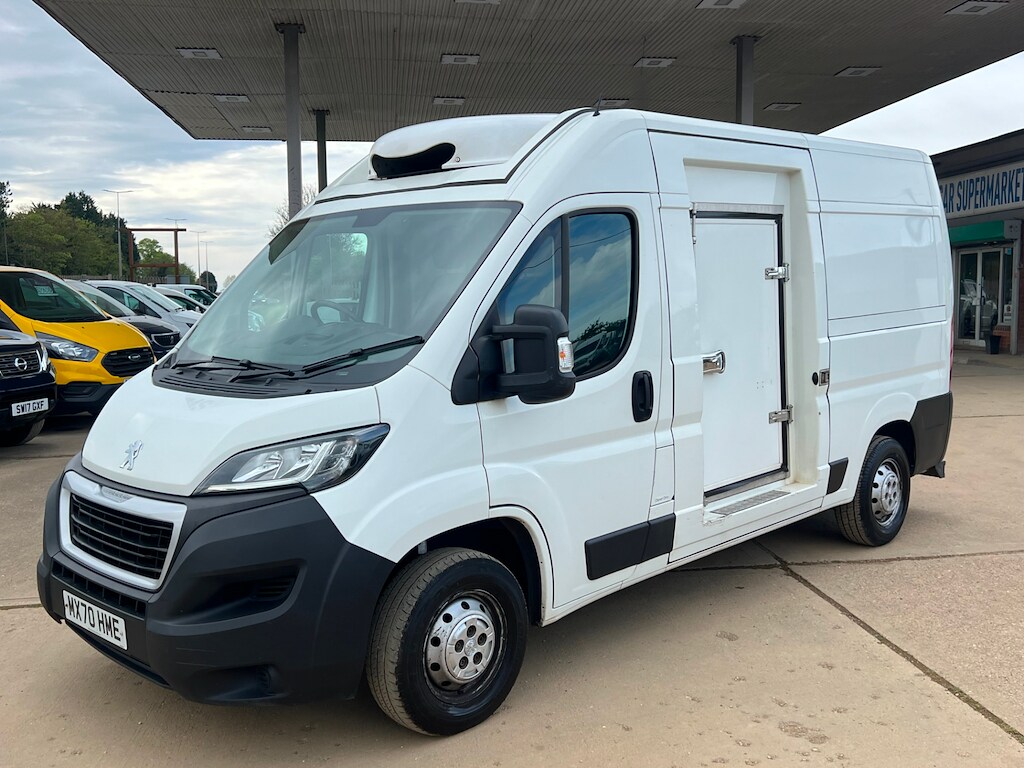 Vehicle 66