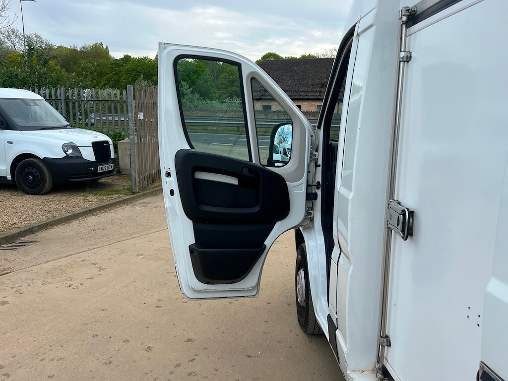 Vehicle 67