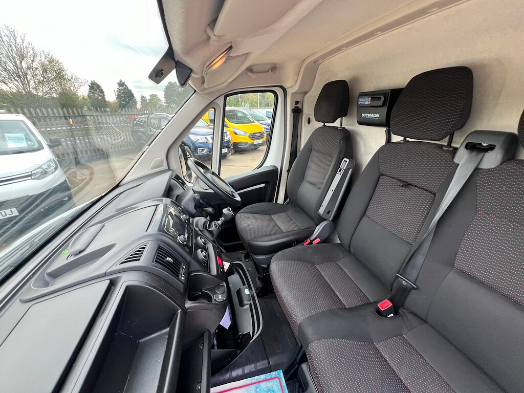 Vehicle 69