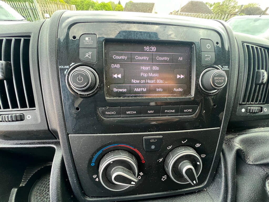 Vehicle 70