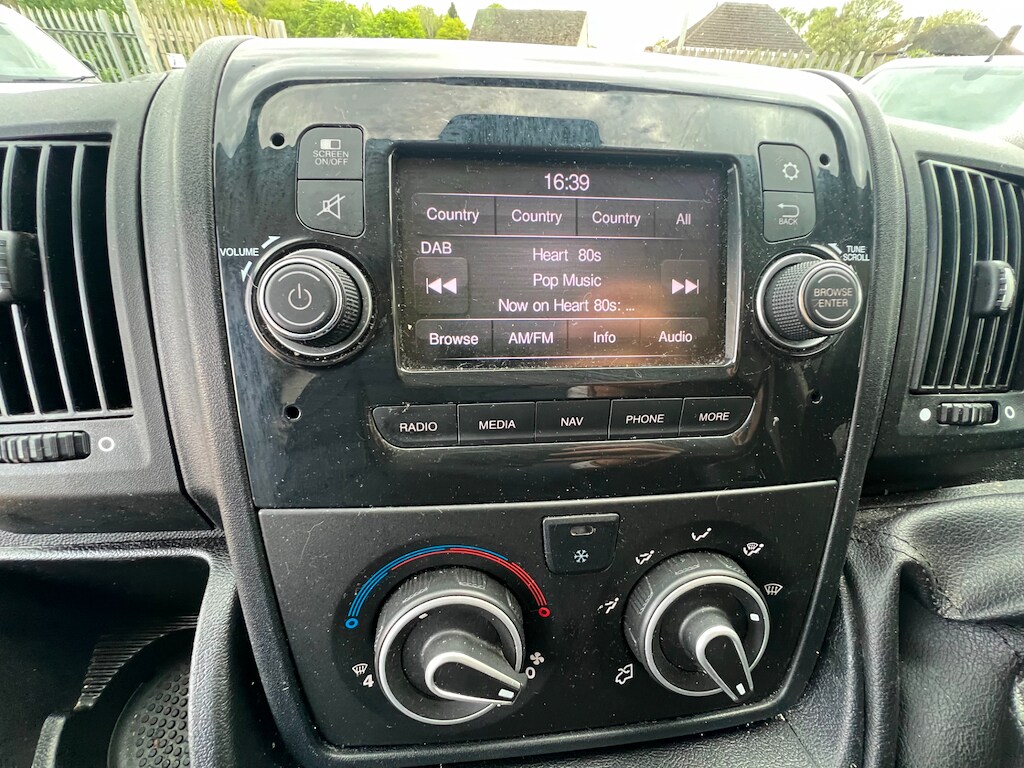 Vehicle 71
