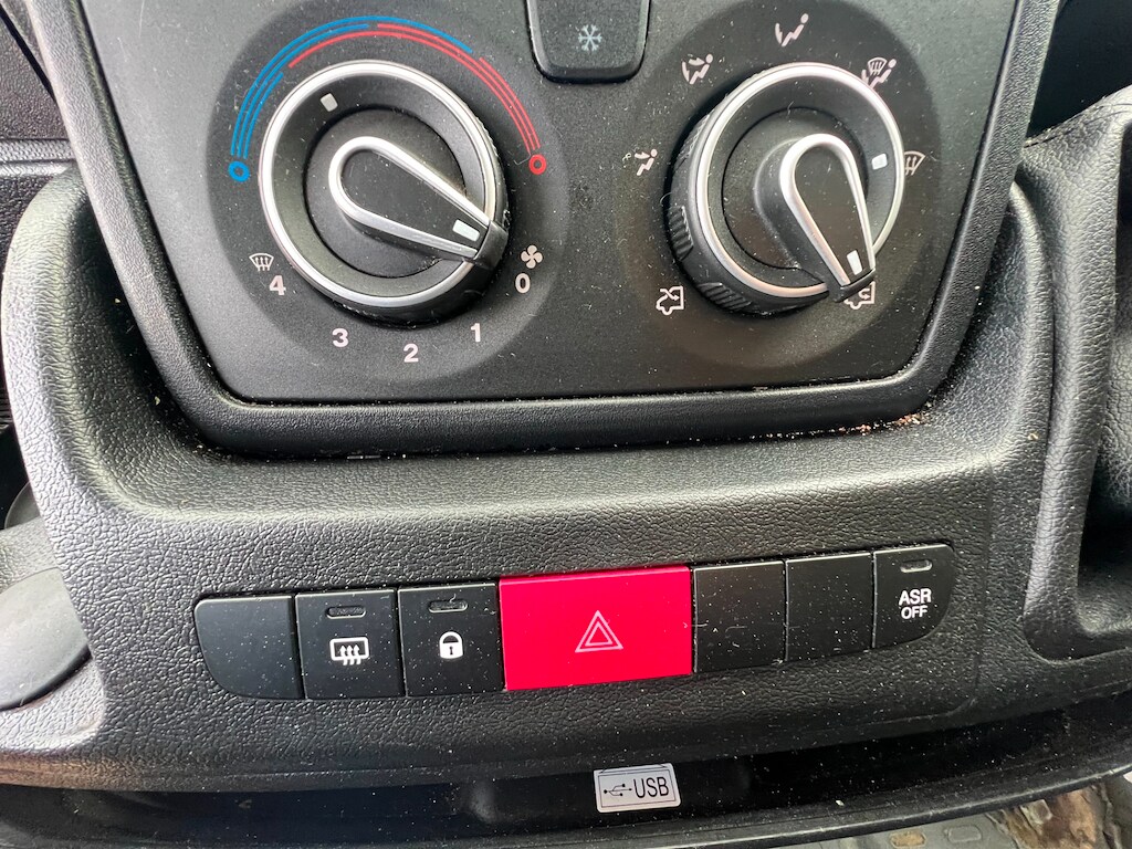 Vehicle 72