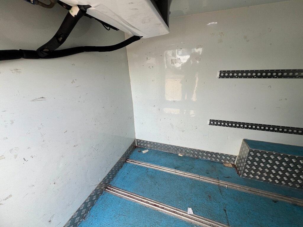 Vehicle 82