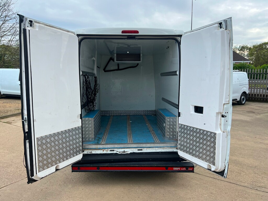 Vehicle 84