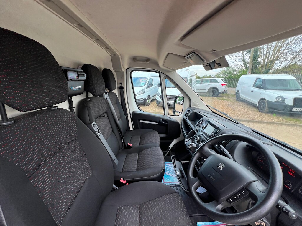 Vehicle 90