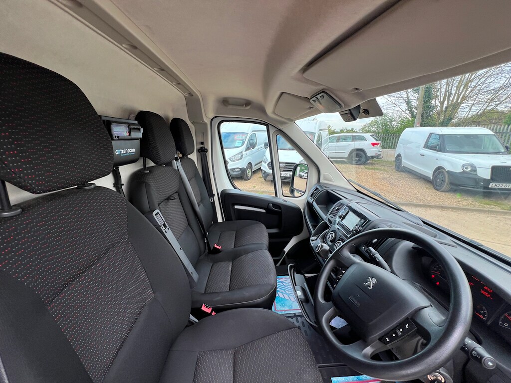 Vehicle 91